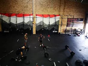 BST Private Gym in Roodepoort