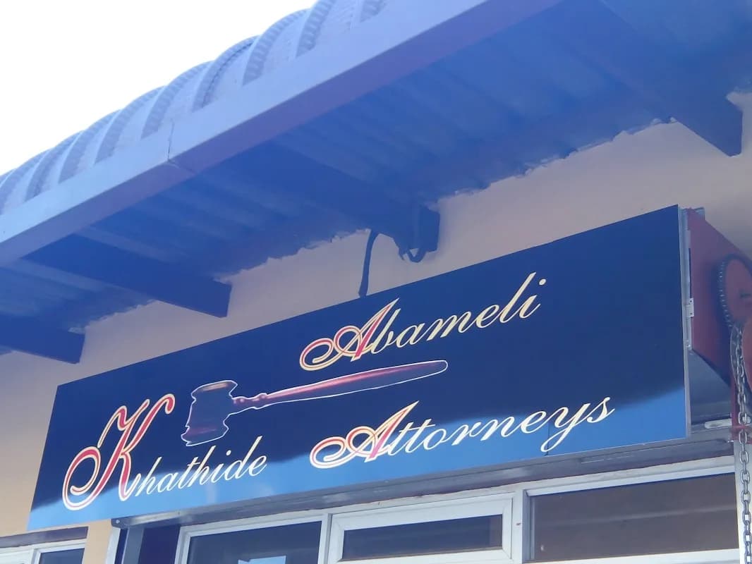 Abameli Khathide Attorneys in Pinetown
