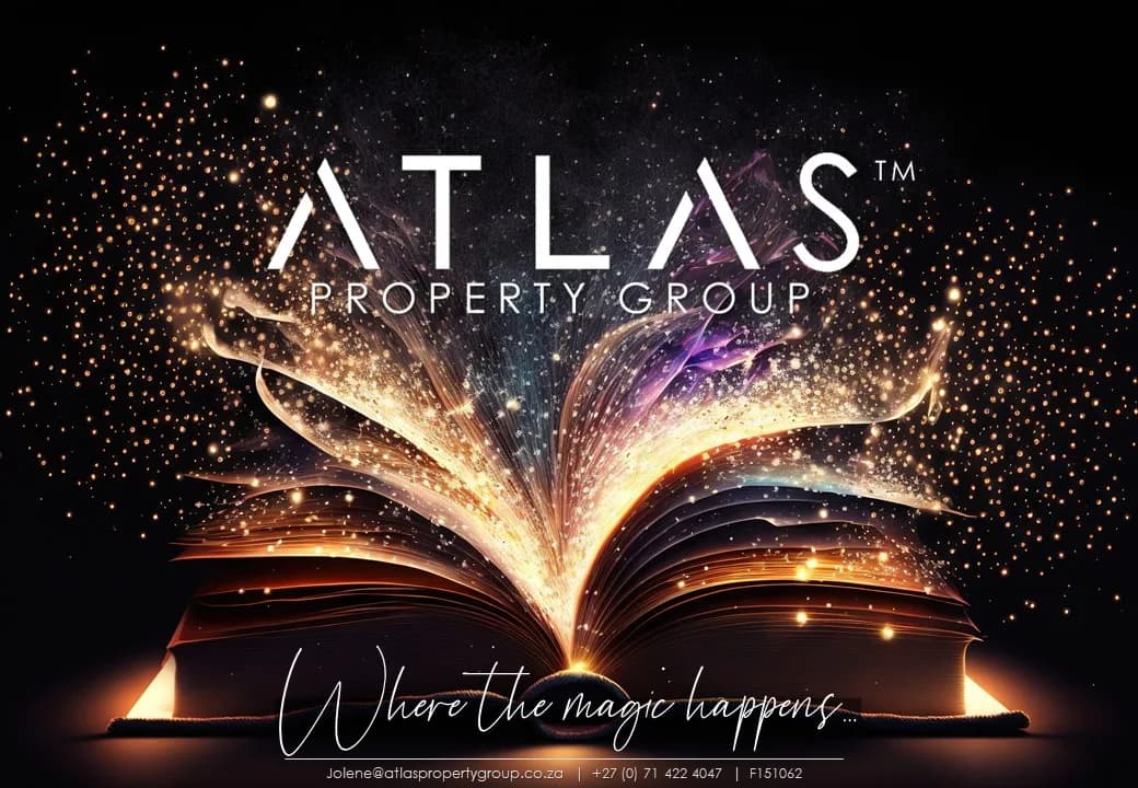 Atlas Property Group SA in Hazyview