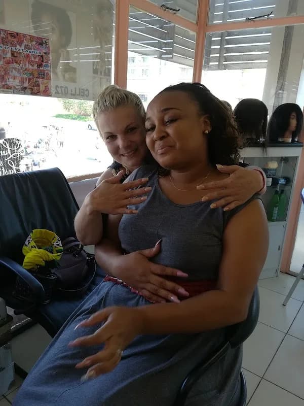 Tholas Nail & Beauty Salon in Pinetown