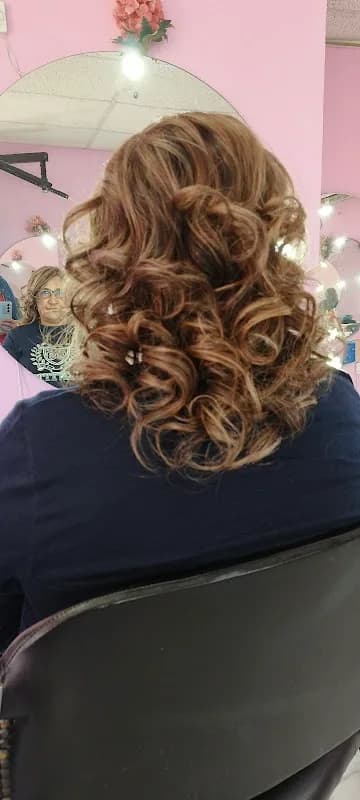 Hair Mania in Boland Park