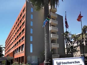 Southern Sun Newlands in Claremont