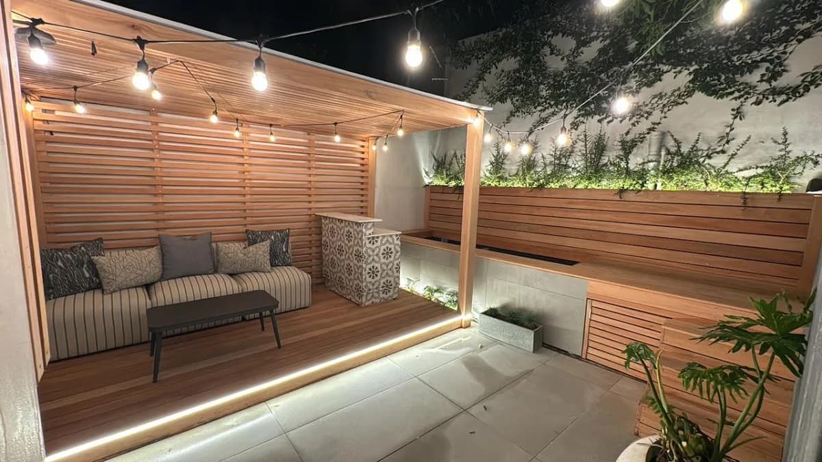 Vine & Co Interiors in Bellville