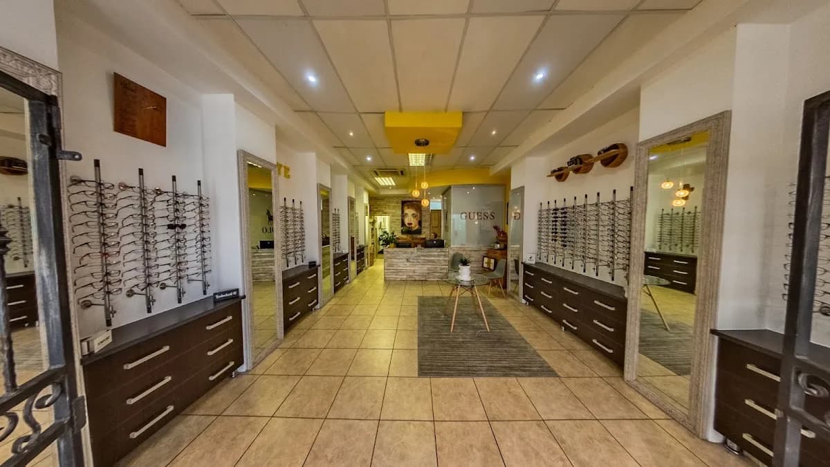 Osmans Optical Alberton, Meyersdal, Square (next to Woolies food) in Alberton