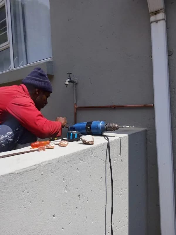 LIGHTNING ELECTRICAL AND PLUMBING in Braamfontein