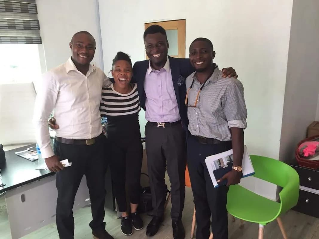 Pundit Advocates in Agege