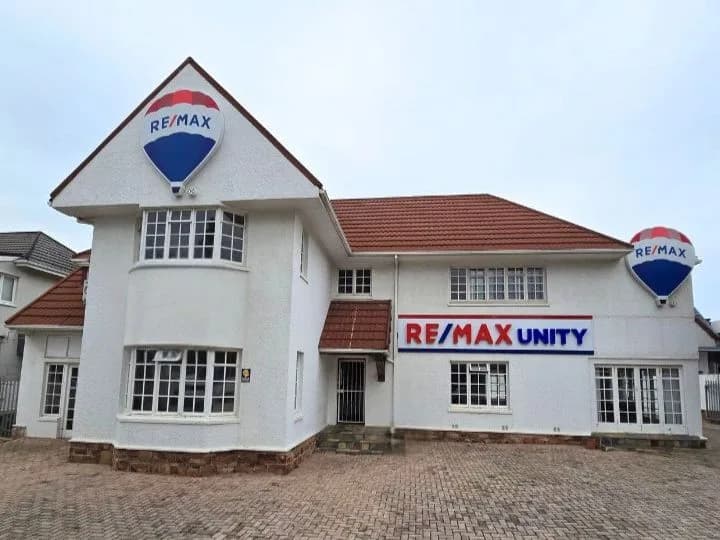 RE/MAX Unity in Gqeberha CBD