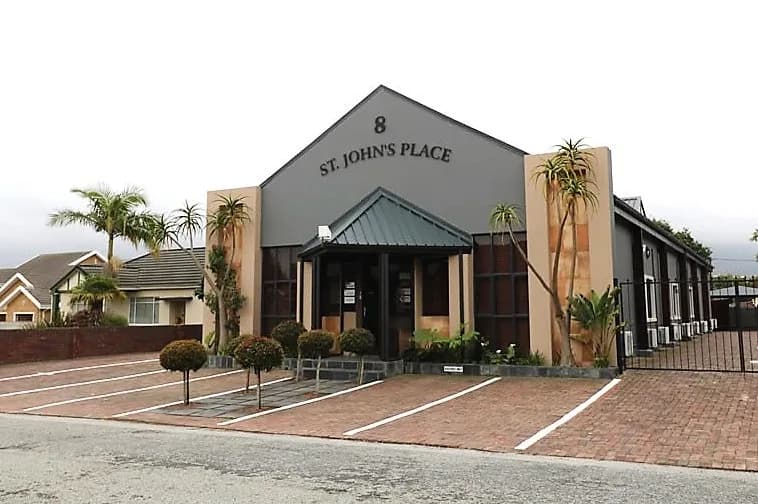 St. John’s Place in Heatherlands