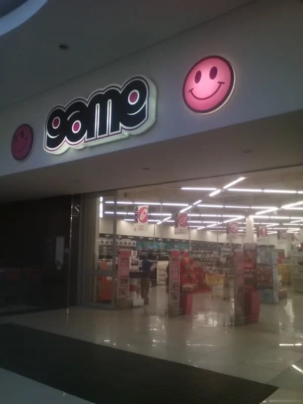 Game Potchefstroom in Potchefstroom CBD