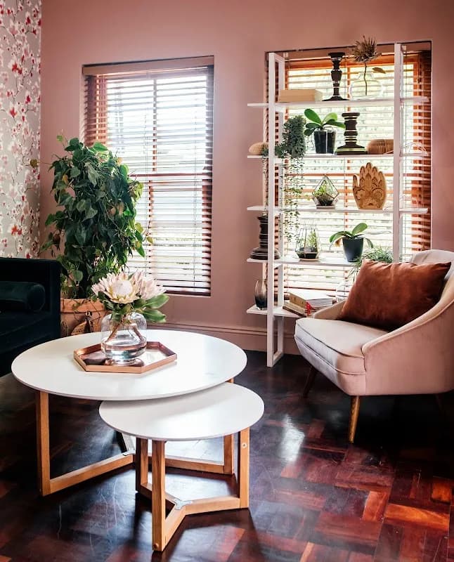 Green Grass Design Studio in Greenside