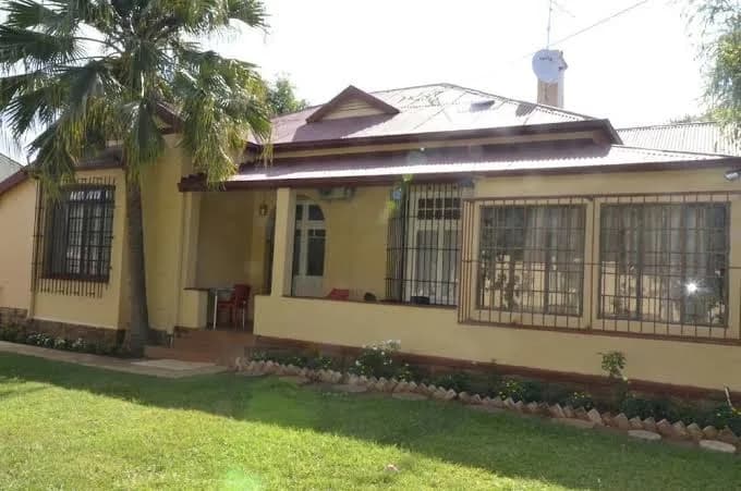 Maple's Guest House in Pretoria CBD
