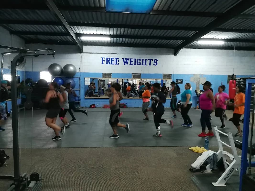 Xpressions Wellness Centre in Khayelitsha