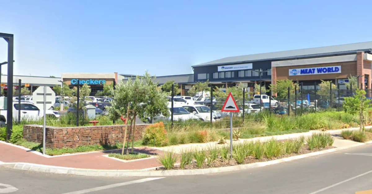 Intercare Polokwane in Flora Park