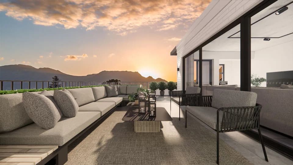 Alphen Glen in Wynberg