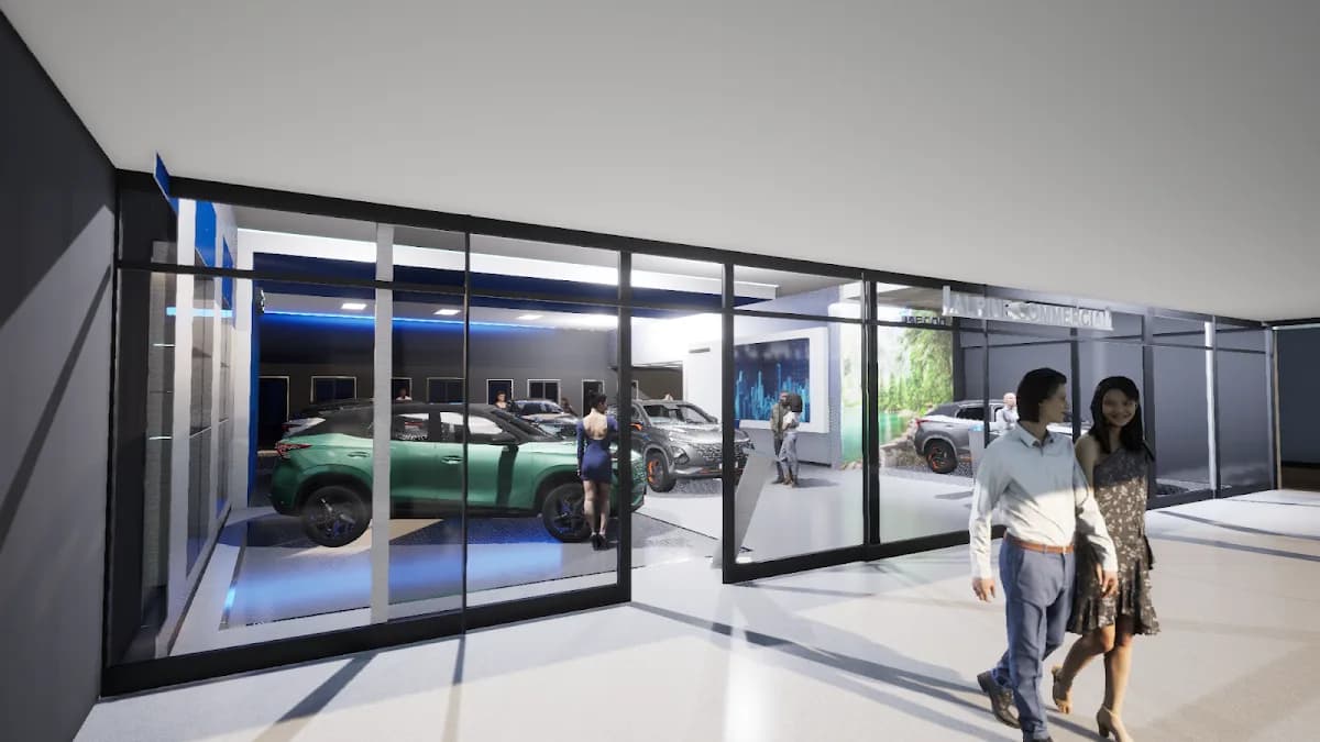 LCN Architects in Pinetown