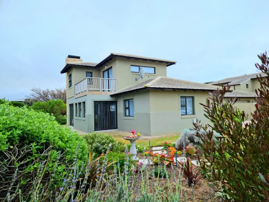 Home Spot Properties KOSH in Flamwood