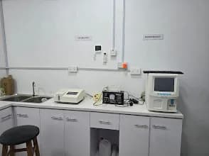 HealthCube Medical in Yaba