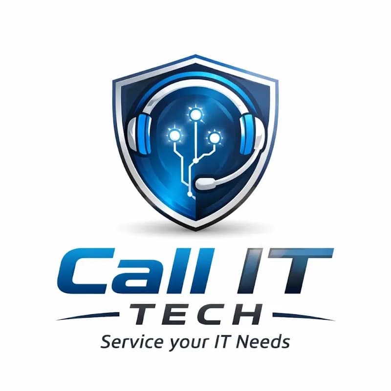 Call IT Tech in Boksburg CBD