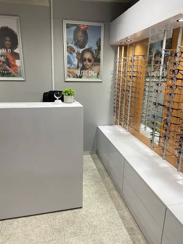 SEM OPTOMETRIST in Empangeni
