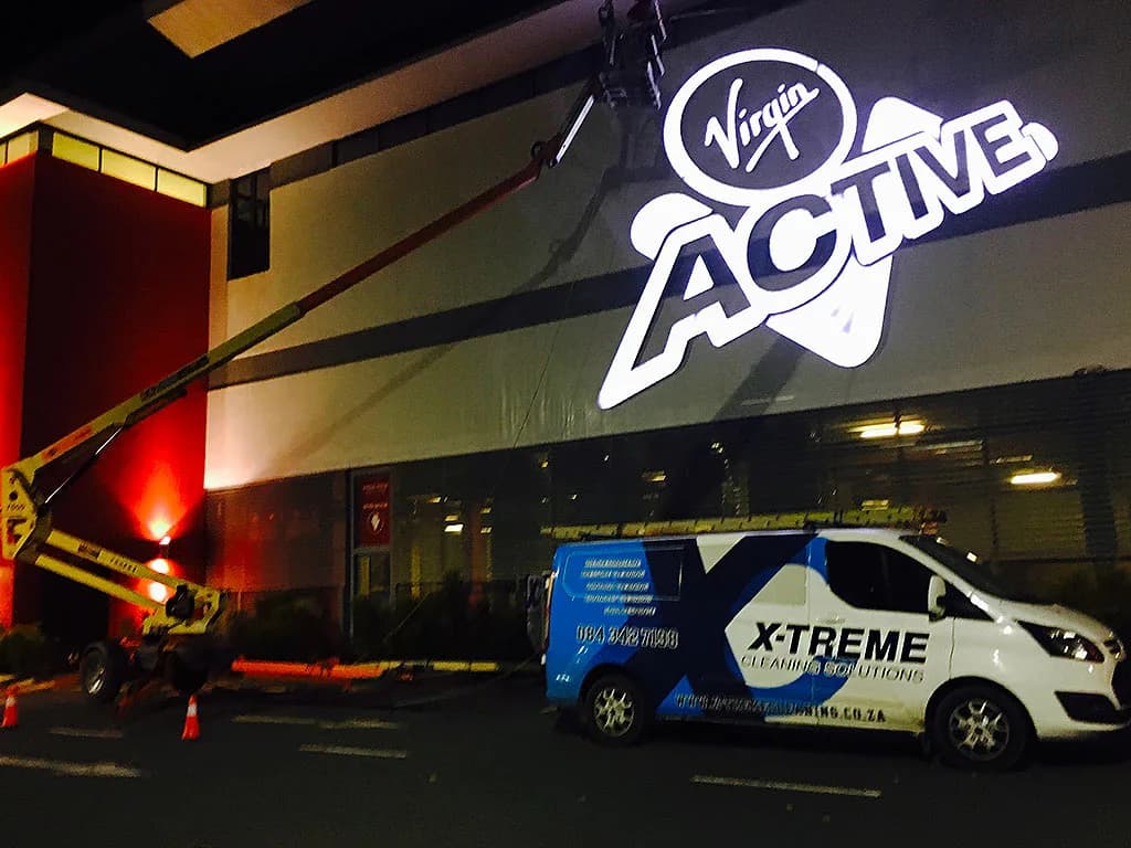 X-treme Cleaning Solutions in Ballito CBD