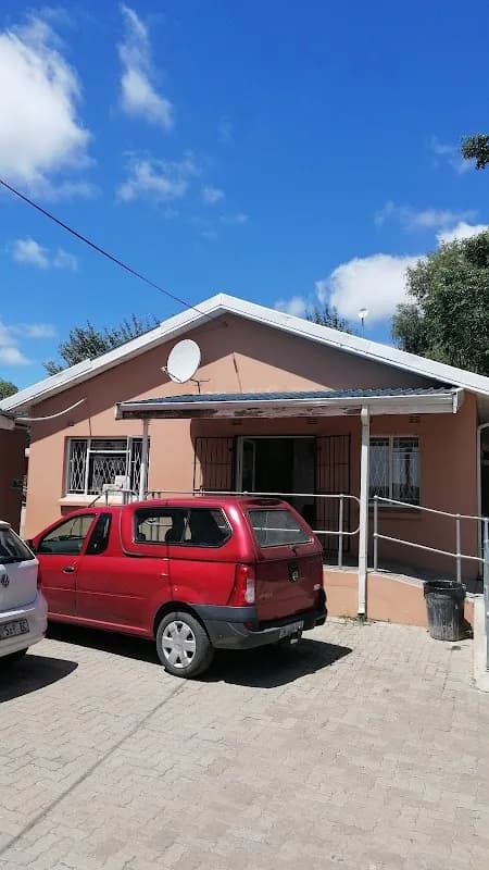 Stanford Terrace Clinic in Mthatha CBD