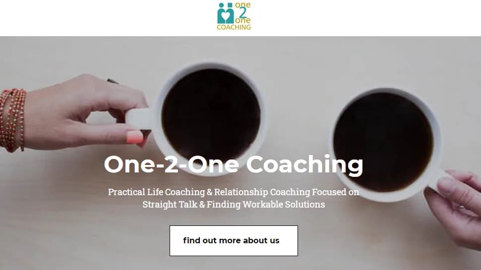 One-2-One Coaching in Claremont