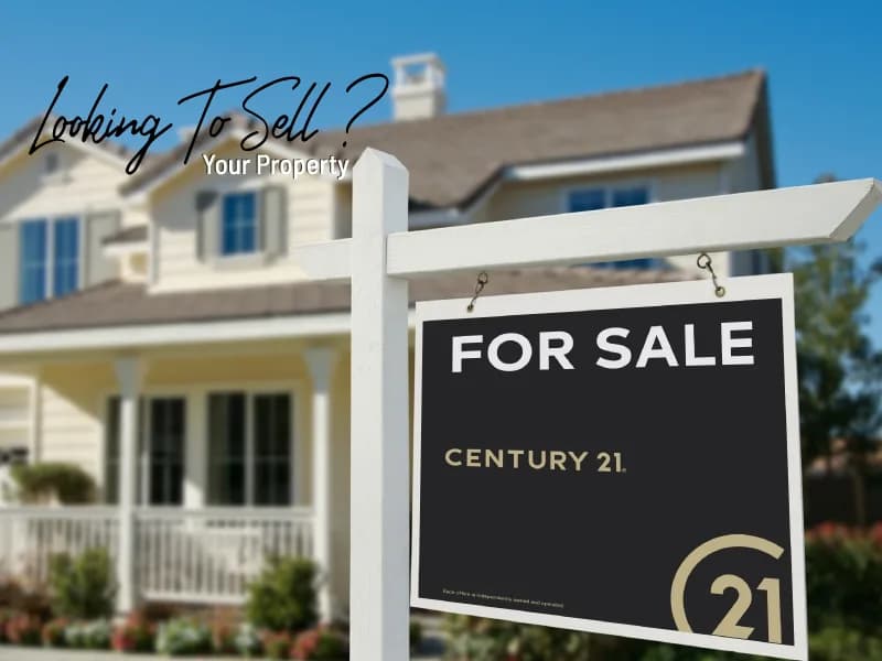 Century 21 East London in East London CBD