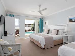 61 On Camps Bay Guesthouse in Camps Bay