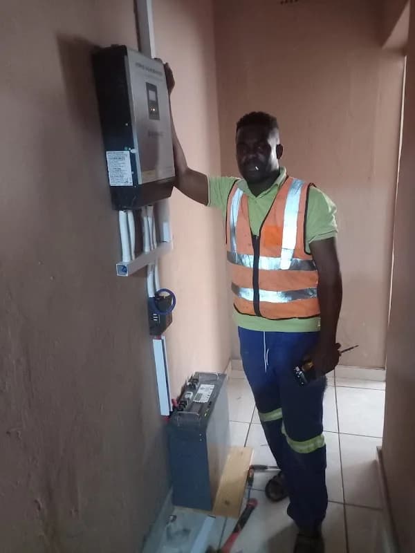 Precious SMART Solutions - Soweto in Dobsonville