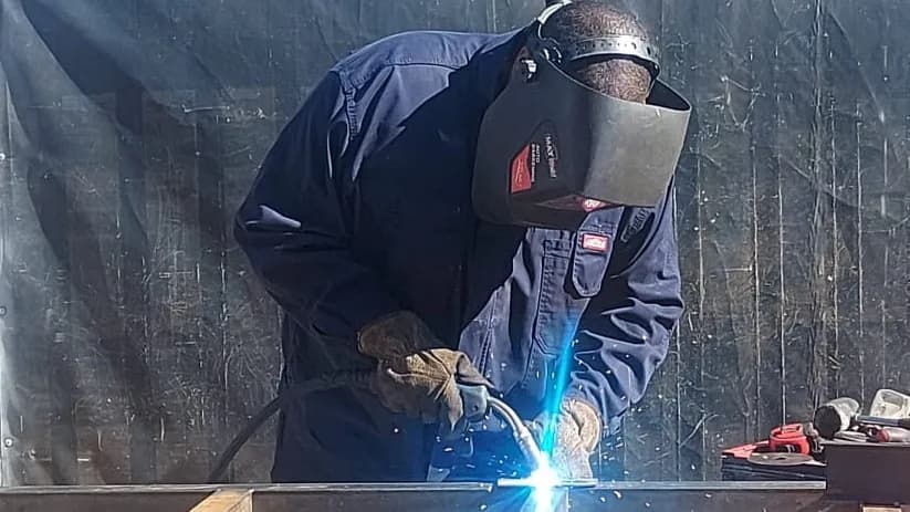 Midakas technologies in Germiston CBD