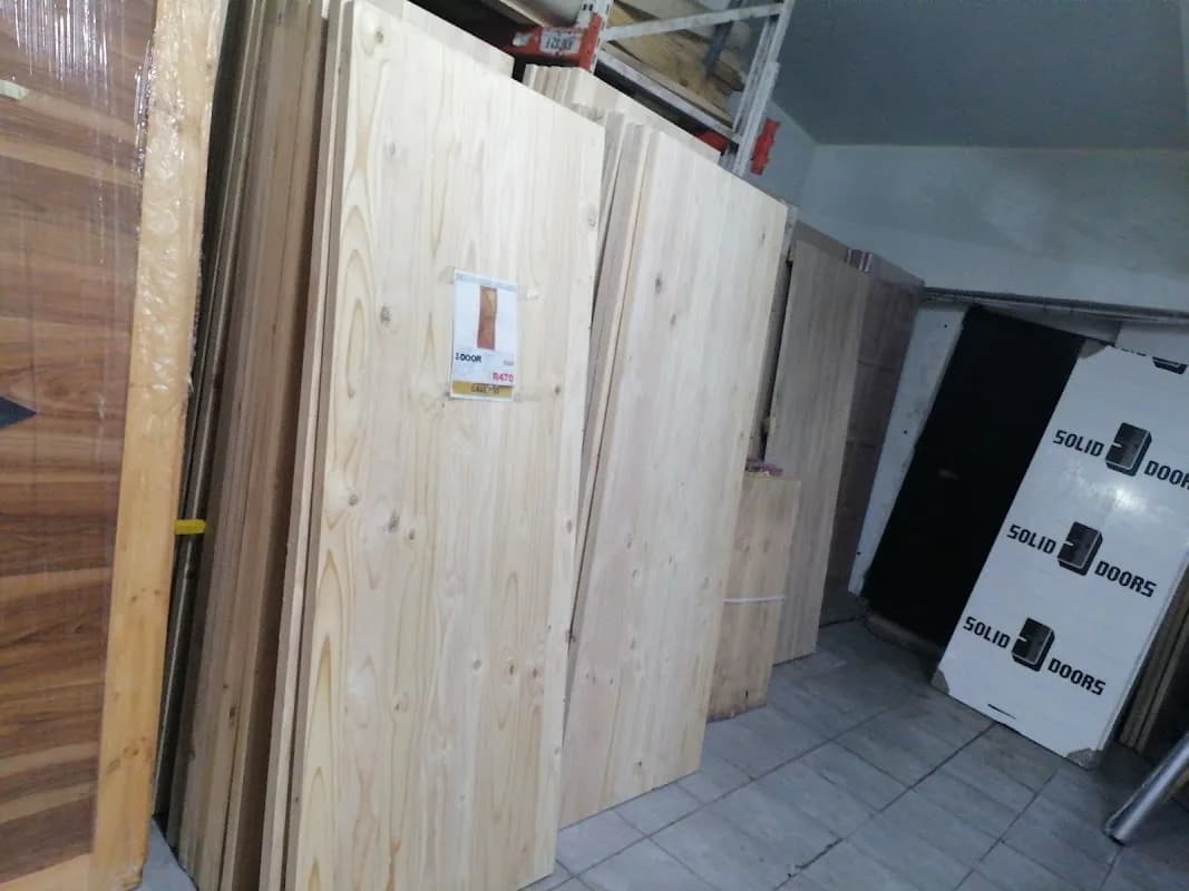 Powerbuild hardware in Houghton