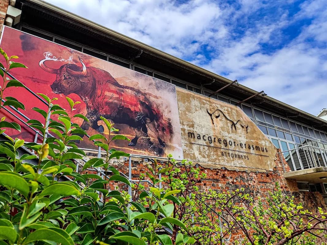 Macgregor Erasmus Attorneys in Ballito
