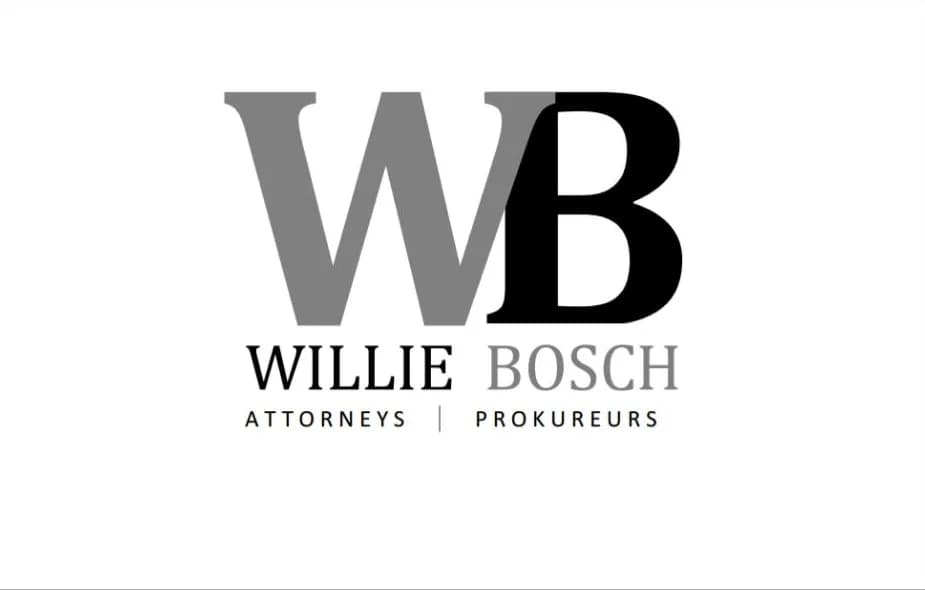 Willie Bosch Attorneys in Klerksdorp CBD