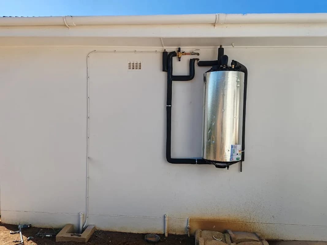 Tanikco Plumbing in Paarl East