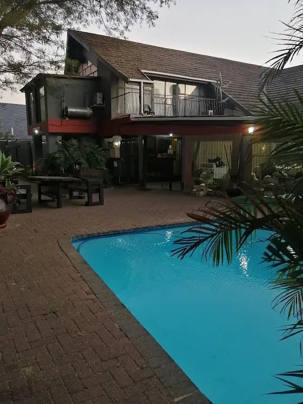 Rustenburg Guesthouse in Rustenburg CBD