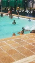 Rosedale Indoor Sport Centre in Kariega