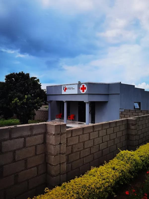 Khanyisile Private Clinic in Hazyview