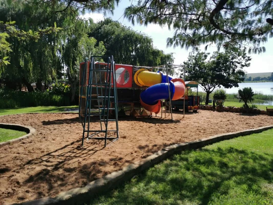 Pienaardam Leisure Resort in Middelburg CBD