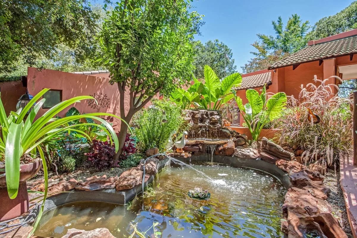 Sitatunga Guest Lodge & Transfers in Rivonia