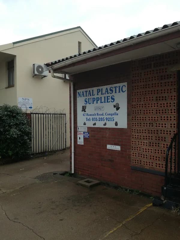 Natal Plastic Supplies in Glenwood