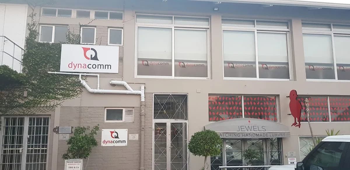 Dynacomm Networks in Green Point