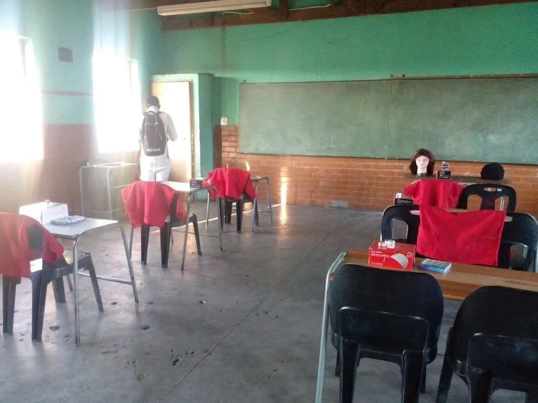 QHAKAZA TRAINING SKILLS ACADEMY in Osizweni