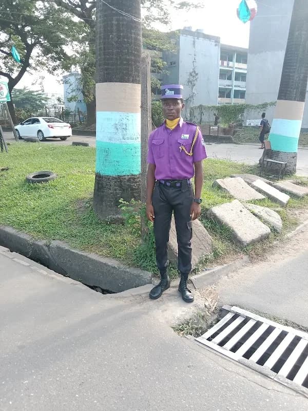 Periscope Security & Safety Limited in Victoria Island