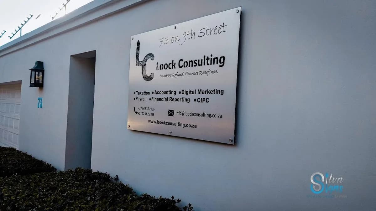Loock Consulting in Craighall