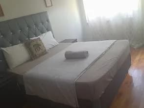 Fairfield guest house in Pietermaritzburg CBD