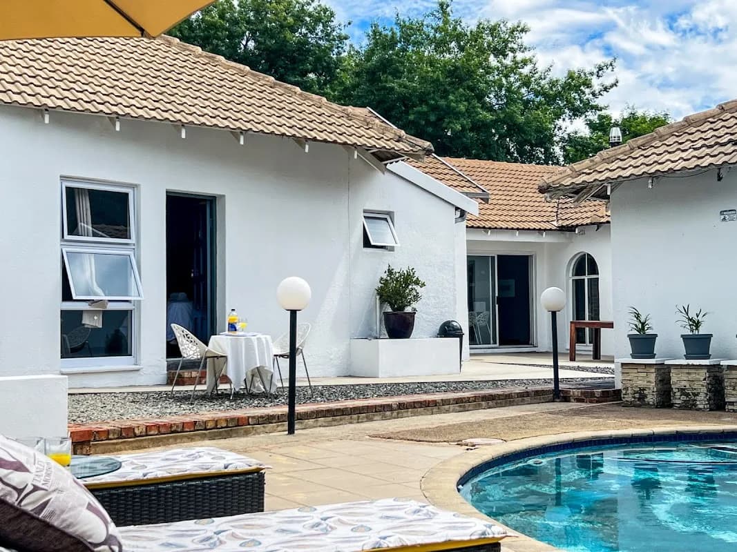 Amoris Guesthouse - Sandton in Sandton