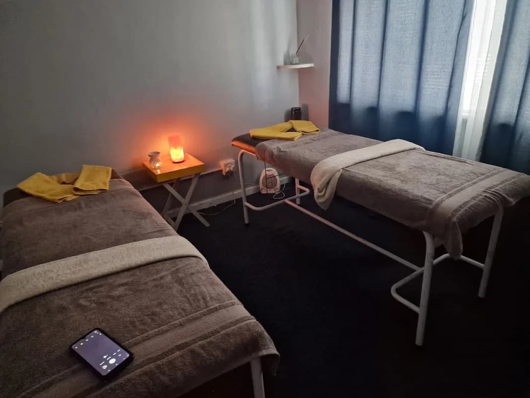 Devine massages in Tokai