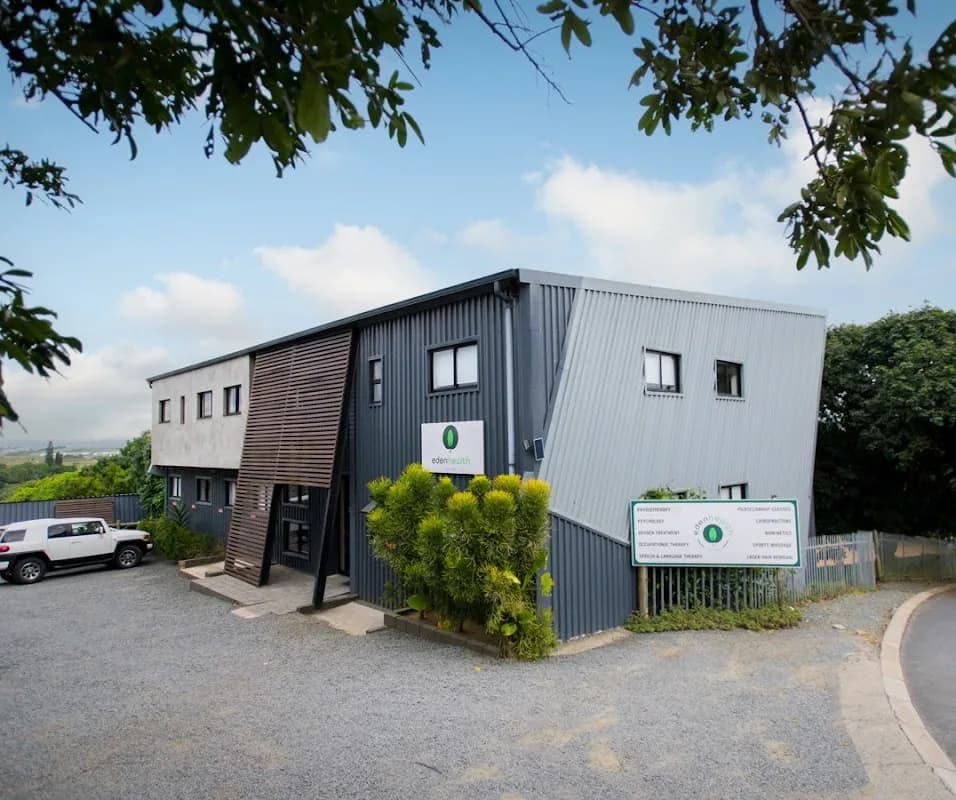 Eden Health in Salt Rock