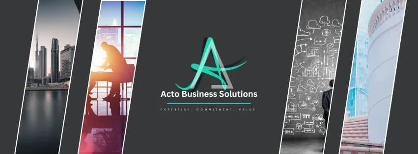Acto Business Solutions in Ruimsig