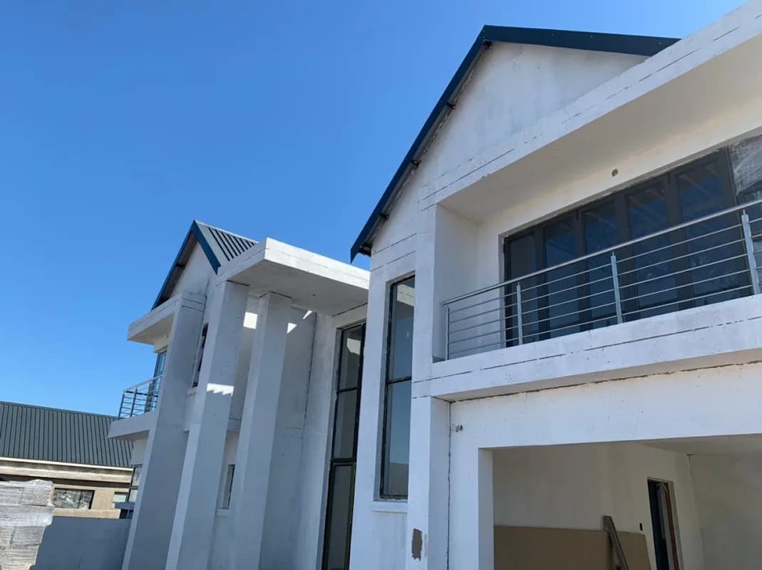 TM CONSTRUCTIONS AND PROJECTS (PTY)LTD in Broederstroom